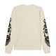 Obey Ανδρική μακρυμάνικη μπλούζα Printed Thermal Long Sleeve T-Shirt
